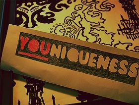 New Uniqueness Quotes & Sayings Feb 2020